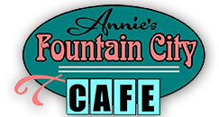 Annie's Fountain City Cafe