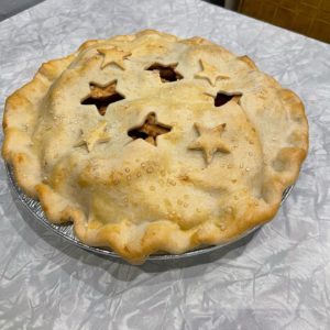 - Apple Pie - (Pre-Order)