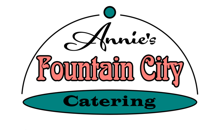 Annie's Fountain City Catering